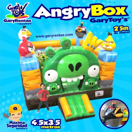 angry box rentas 1