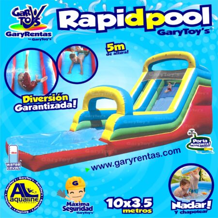 rapid pool rentas 2