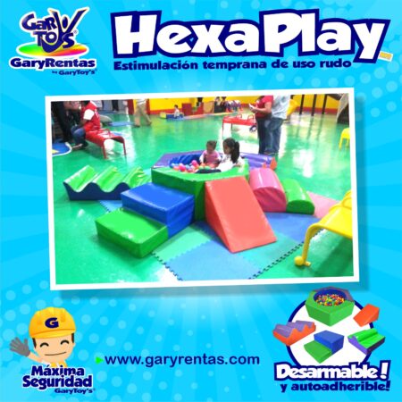 hexa play rentas 2