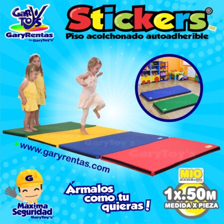 stickers colchoneta autoadherible rentas 4